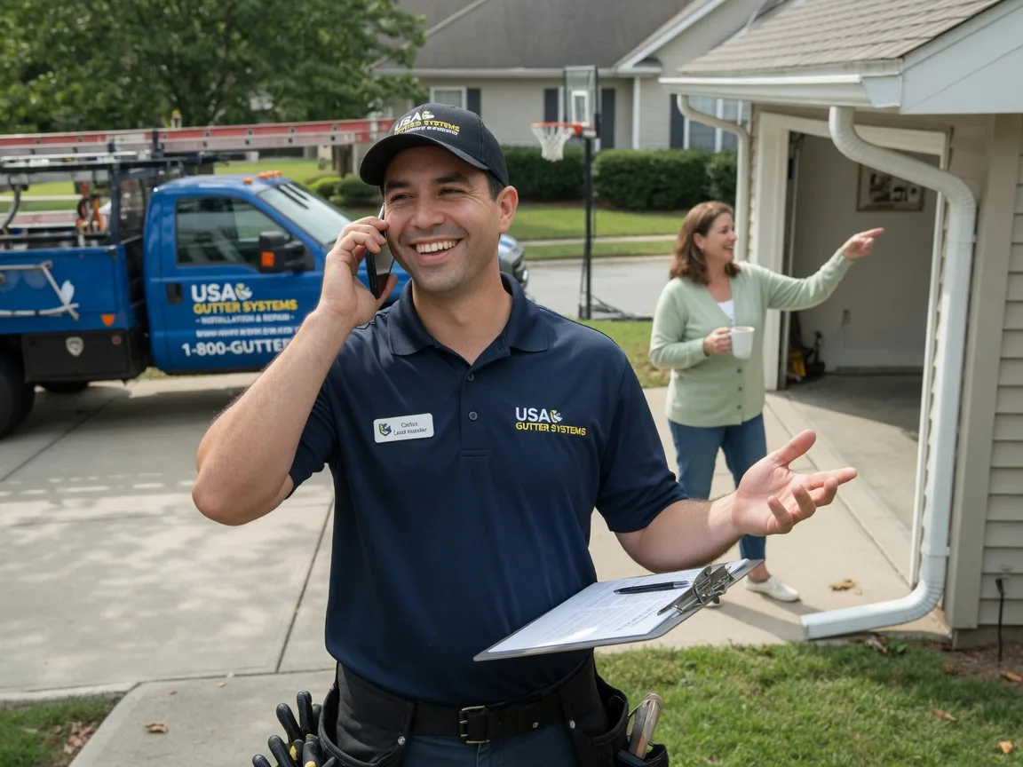 Gutter Installation Homer, LA FAQs